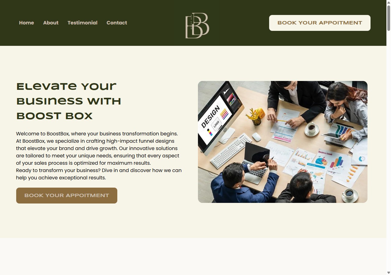 BoostBox