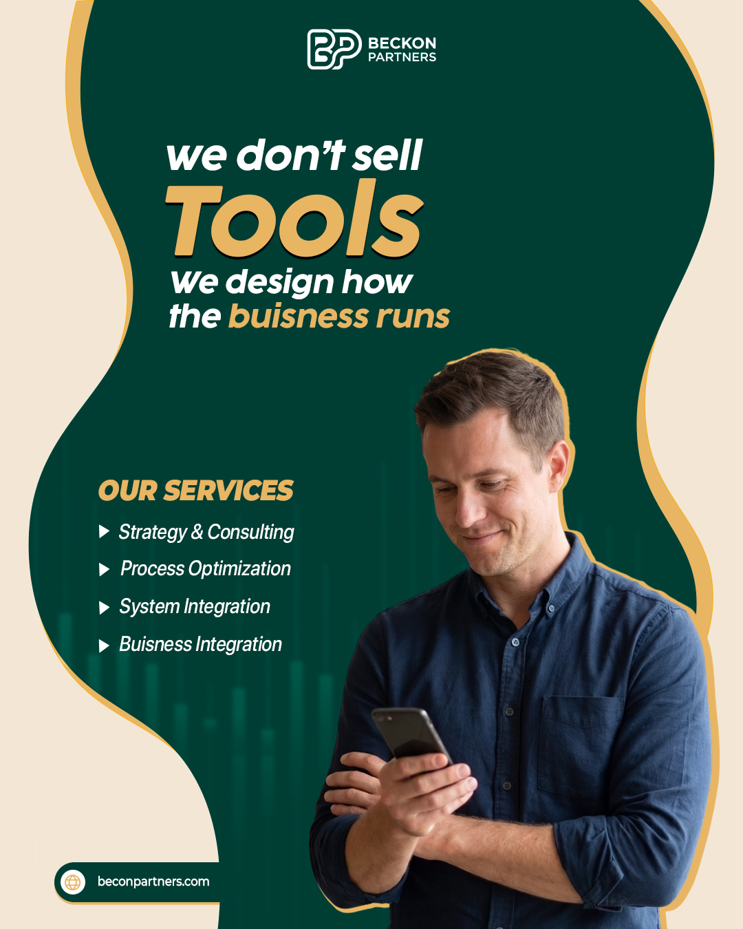 Becon Partners
