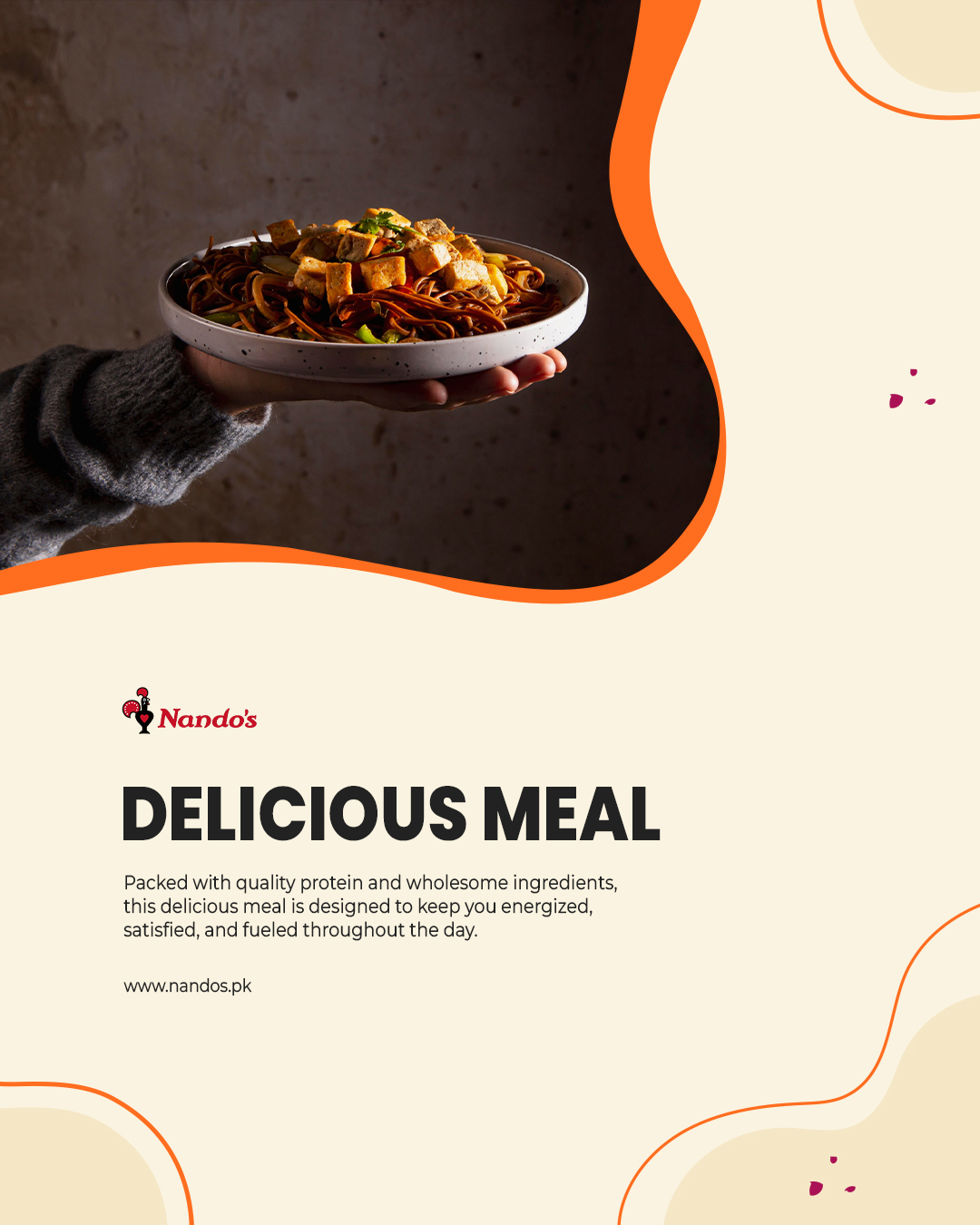 Nando's