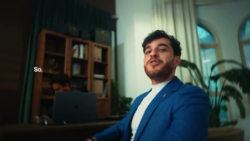 Marketing Agency Reel