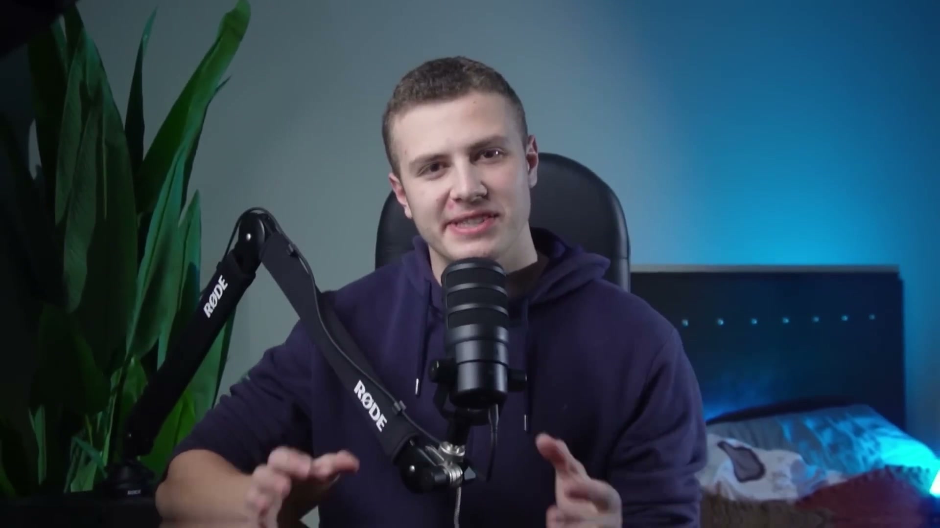 YouTube Feature